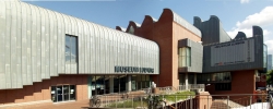 Museum Ludwig in Keulen
